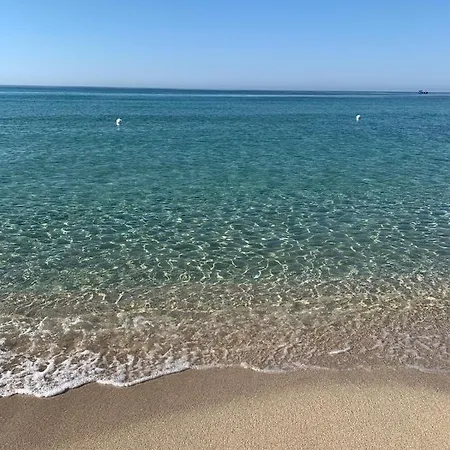 A Due Passi Dal Mare Torre Lapillo