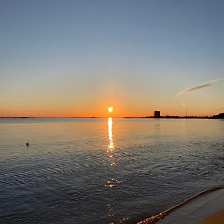 Daire A Due Passi Dal Mare