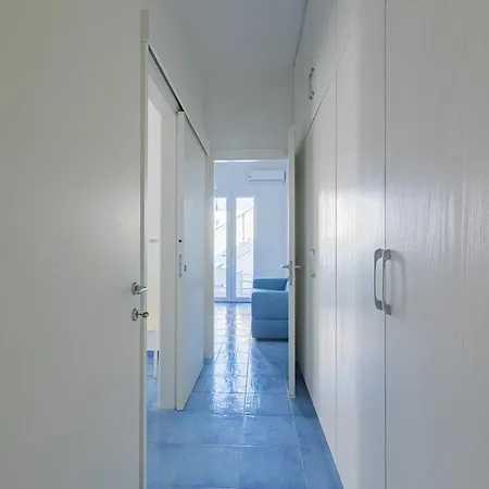 A Due Passi Dal Mare Torre Lapillo