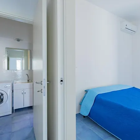 A Due Passi Dal Mare Torre Lapillo