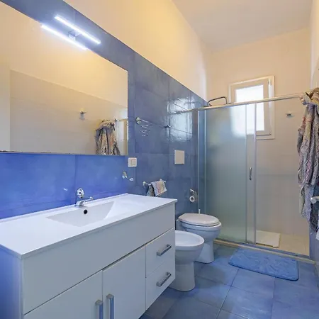 A Due Passi Dal Mare