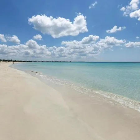 A Due Passi Dal Mare