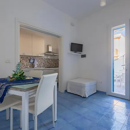 A Due Passi Dal Mare Appartement *