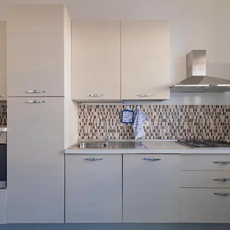 A Due Passi Dal Mare * Torre Lapillo