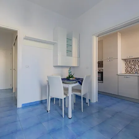 Appartement A Due Passi Dal Mare