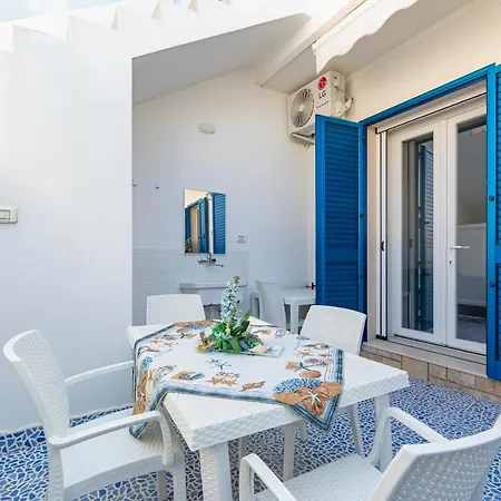 Appartement A Due Passi Dal Mare