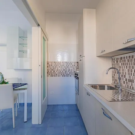 Appartement A Due Passi Dal Mare *