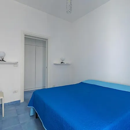 Apartment A Due Passi Dal Mare