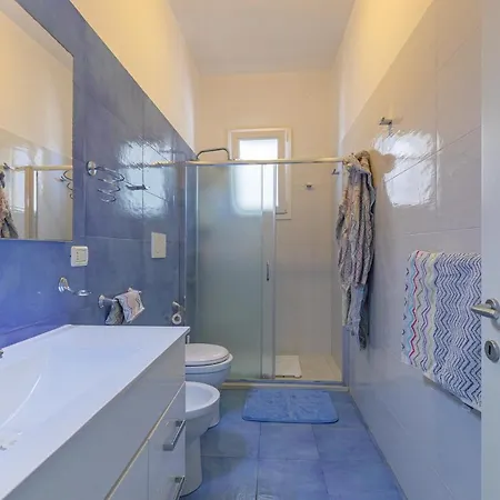 Apartment A Due Passi Dal Mare Torre Lapillo