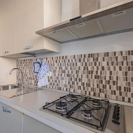 A Due Passi Dal Mare Appartement *