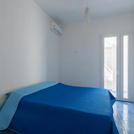 A Due Passi Dal Mare Apartment