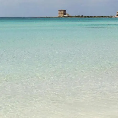 Apartment A Due Passi Dal Mare *