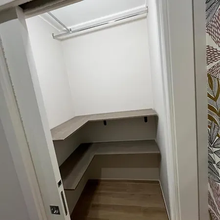 Apartment A Due Passi Dal Mare