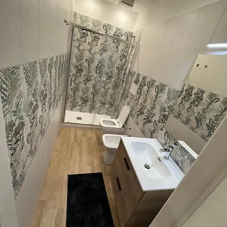 Apartment A Due Passi Dal Mare *