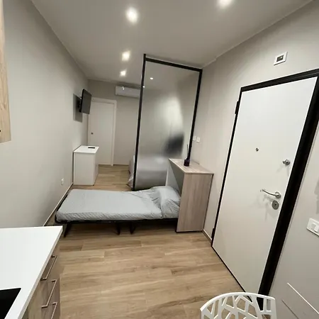 Apartment A Due Passi Dal Mare
