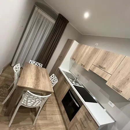 Apartment A Due Passi Dal Mare *