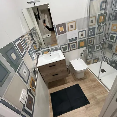 A Due Passi Dal Mare Apartment Barletta