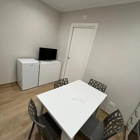 A Due Passi Dal Mare Apartment *
