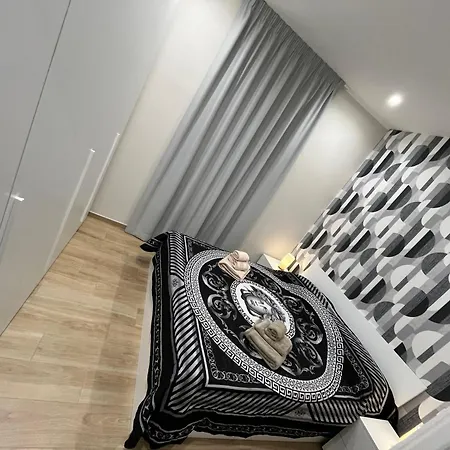 Apartment A Due Passi Dal Mare *