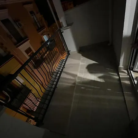 A Due Passi Dal Mare Apartment Barletta