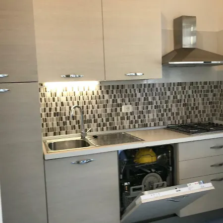 A Due Passi Dal Mare