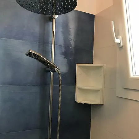 A Due Passi Dal Mare Apartment