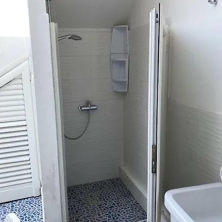 A Due Passi Dal Mare Appartement Torre Lapillo